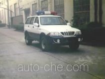 Dadi (Xindadi) RX5031XQC prisoner transport vehicle