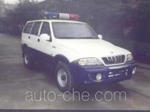 Dadi (Xindadi) RX5032XQC prisoner transport vehicle