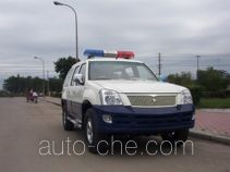 Dadi (Xindadi) RX5033XQC prisoner transport vehicle