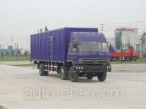 Dadi (Xindadi) RX5200XXYA box van truck