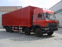 Dadi (Xindadi) RX5240XXYA box van truck