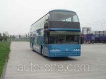 Междугородный автобус повышенной комфортности Dadi (Xindadi)