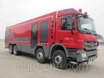 Yongqiang Aolinbao RY5382GXFPM200 foam fire engine