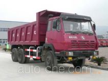 Yunding RYD3250 dump truck