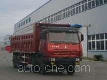 Yunding RYD3310 dump truck