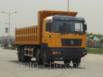 Yunding RYD3315NR4561 dump truck