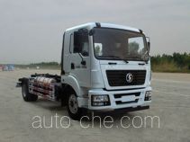 Yunding RYD5163ZXXPY detachable body garbage truck