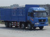 Yunding RYD5310CLXYSC stake truck