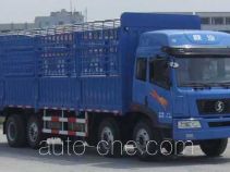 Yunding RYD5310CLXYSC грузовик с решетчатым тент-каркасом