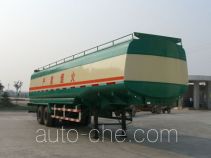 Yunding RYD9310GYY oil tank trailer