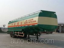 Yunding RYD9310GYY oil tank trailer