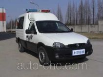 Saibao SAC5020XQC prisoner transport vehicle