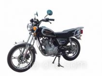 Yamasaki SAQ125-2BC motorcycle