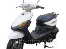 Yamasaki scooter