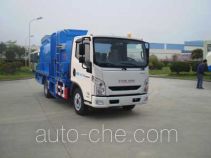 Saiwo SAV5071TCA автомобиль для перевозки пищевых отходов