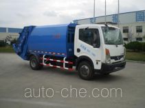 Saiwo SAV5072ZYS garbage compactor truck