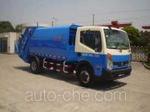 Saiwo SAV5074ZYS garbage compactor truck