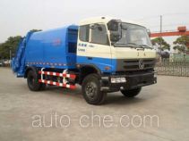 Saiwo SAV5120ZYS rear loading garbage compactor truck