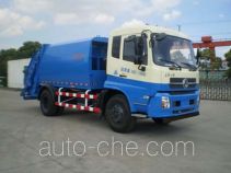 Saiwo SAV5120ZYSE5 garbage compactor truck