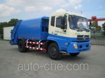 Saiwo SAV5121ZYS garbage compactor truck