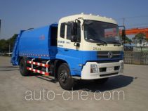Saiwo SAV5162ZYS garbage compactor truck