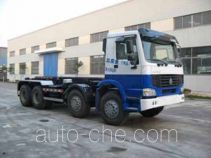 Saiwo SAV5310ZXX detachable body garbage truck