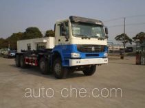 Saiwo SAV5311ZXX detachable body garbage truck