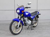 Shuangben SB125-3A motorcycle