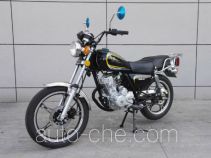 Shuangben SB125-8A motorcycle