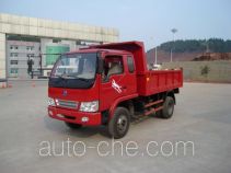 Shenbao (Sitong) SB2810PD1 low-speed dump truck