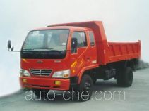Shenbao (Sitong) SB4010PD low-speed dump truck