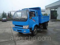 Shenbao (Sitong) SB4010PD1 low-speed dump truck