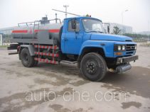Shengbao SB5090GHY chemical liquid tank truck