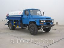 Shengbao SB5092GSSE sprinkler machine (water tank truck)