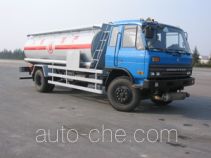Shengbao SB5162GHY chemical liquid tank truck