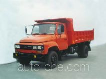 Shenbao (Sitong) SB5815CD low-speed dump truck