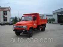 Shenbao (Sitong) SB5815CD1 low-speed dump truck