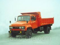 Shenbao (Sitong) SB5815CPD low-speed dump truck