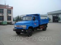 Shenbao (Sitong) SB5815CPD1 low-speed dump truck