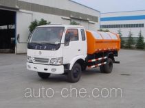 Shenbao (Sitong) SB5815PQ-1 low speed garbage truck