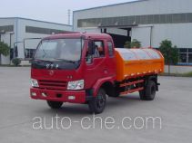Shenbao (Sitong) SB5815PQ low speed garbage truck