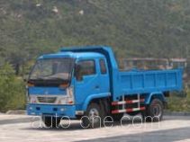 Shengbao SB5820PD low-speed dump truck