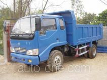 Shengbao SB5820PD-II low-speed dump truck