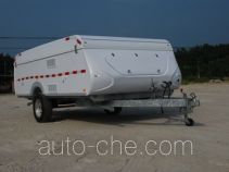 Shengbao SB9010XLJ caravan trailer