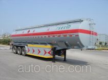 Shengbao SB9400GHY chemical liquid tank trailer