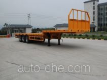 Shengbao SB9401TP flatbed trailer