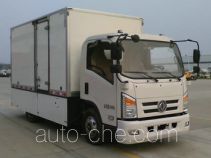 Baoshan SBH5070XXYHBEV electric cargo van