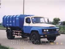 Baoshan SBH5102ZXX detachable body garbage truck
