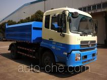 Baoshan SBH5120ZLJG dump garbage truck