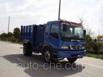 Baoshan SBH5130ZYS garbage compactor truck